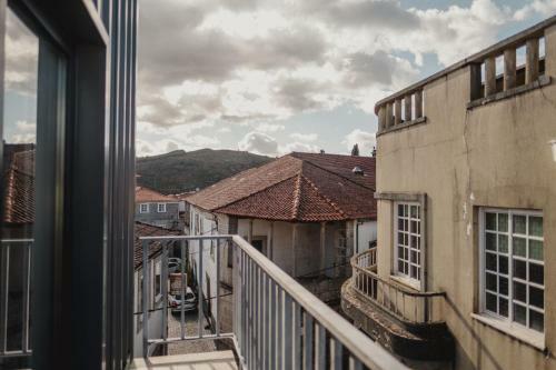 Hotel Alojamento 88