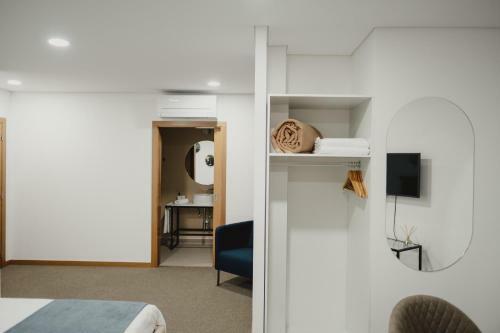 Hotel Alojamento 88