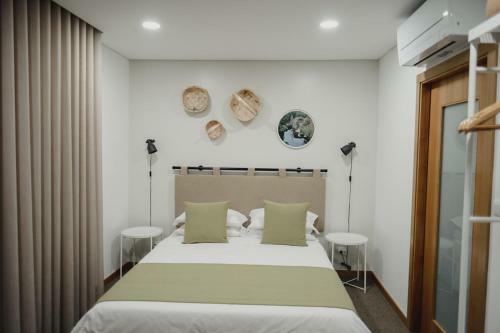 Hotel Alojamento 88