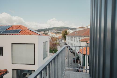 Hotel Alojamento 88