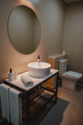 Hotel Alojamento 88