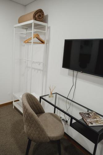 Hotel Alojamento 88