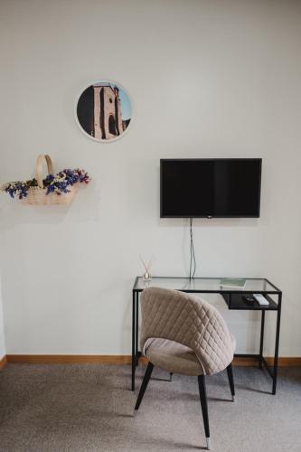 Hotel Alojamento 88