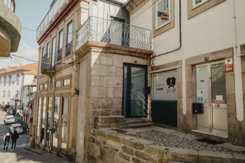 Hotel Alojamento 88