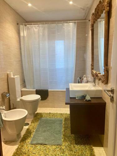 Hostal Quarto Casal Em Casa Central Com Piscina