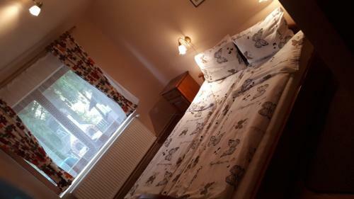 Hostal Pensiunea Maros