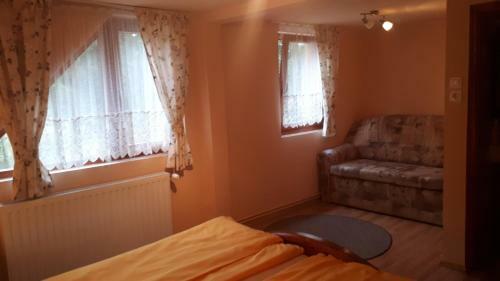 Hostal Pensiunea Maros