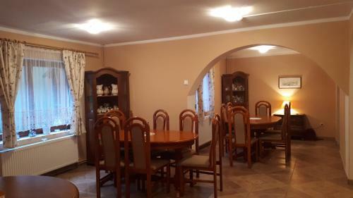 Hostal Pensiunea Maros