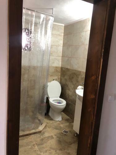 Lodge Cabana Iancu Jina