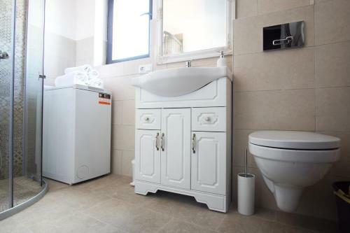 Apartamento 8 Cuza Voda