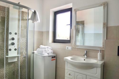 Apartamento 8 Cuza Voda