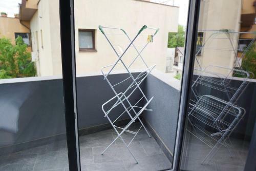 Apartamento 8 Cuza Voda
