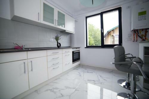 Apartamento Top Rent Luxury