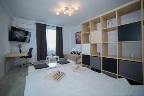 Apartamento Top Rent Luxury