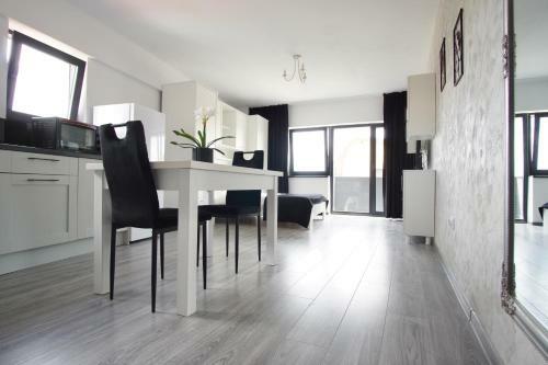 Apartamento 11 Cuza Voda
