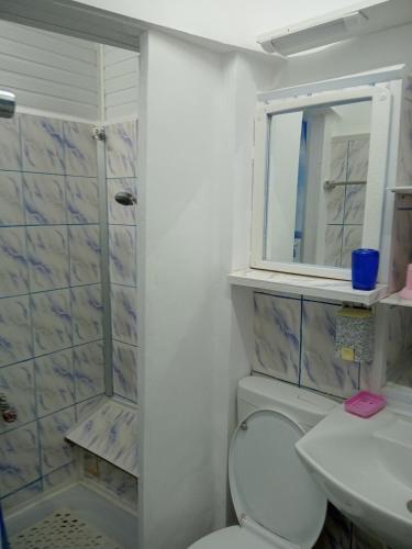 Apartamento Garsonier? In Copou