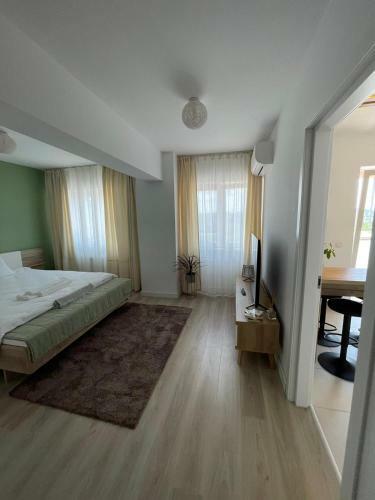 Lara 65 - Cozy & Modern Apartment @ Conest