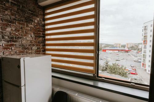 Luxury Apart Cubis
