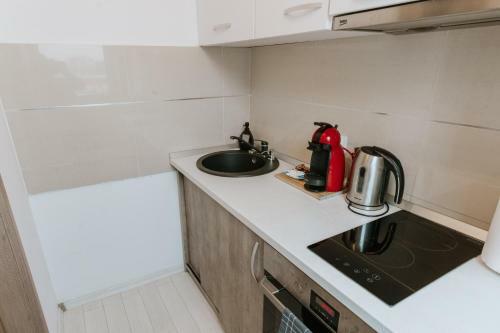 Luxury Apart Cubis