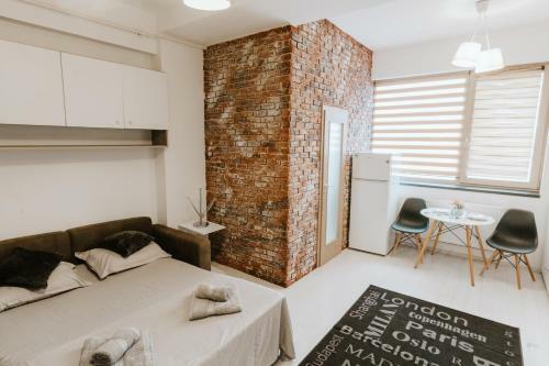 Luxury Apart Cubis