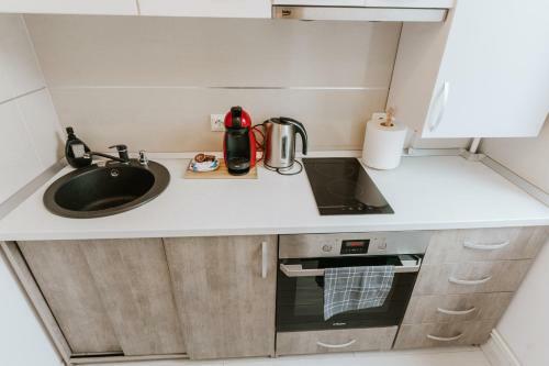Luxury Apart Cubis