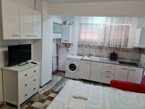 Apartament Cu 1 Camera