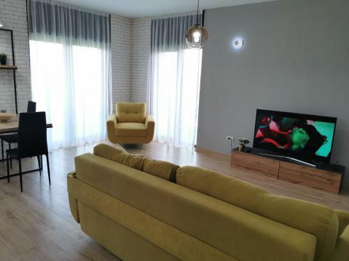 Apartament Regim Hotelier Copou