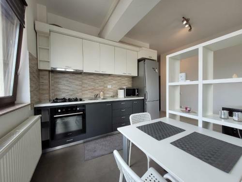 Re Downtown Apartments - Palas Mall Flat
