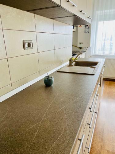 Apartamento Iulius Mall Comfort