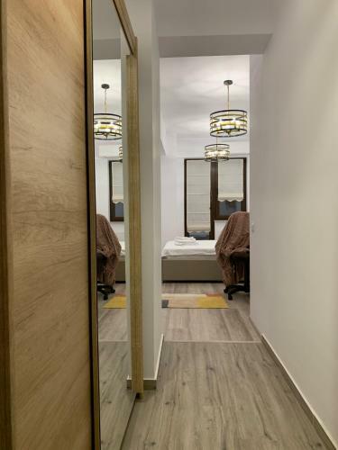 Studio Apartments