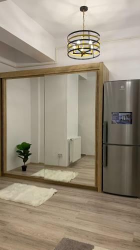Studio Apartments