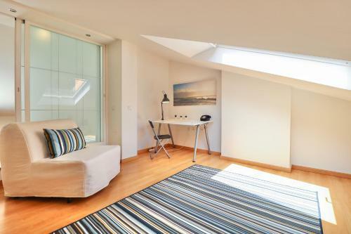 Apartamento Nomad Beach House