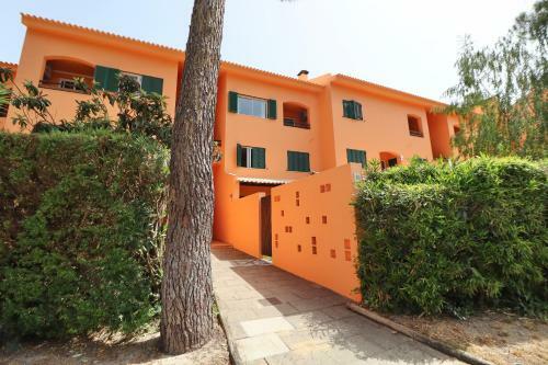 Apartamento Nomad Beach House