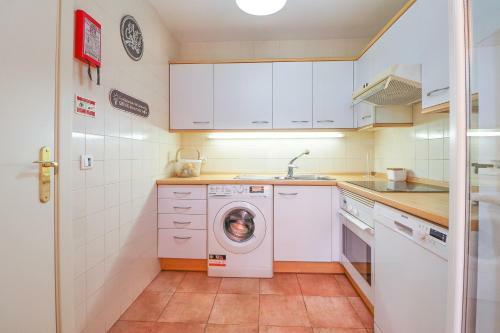 Apartamento Nomad Beach House