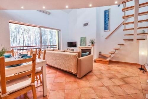 Apartamento Nomad Beach House