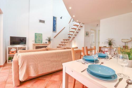 Apartamento Nomad Beach House