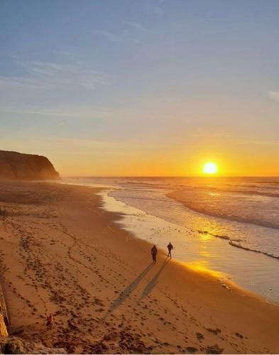 Sintra Beach Villa - Praia Grande