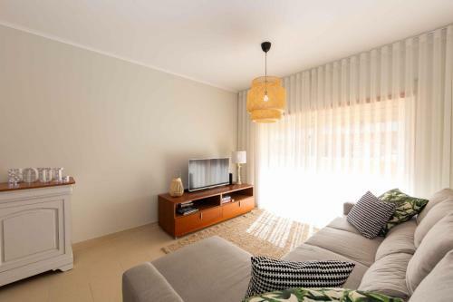 Soul Beach Apartment