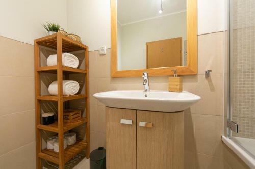 Soul Beach Apartment