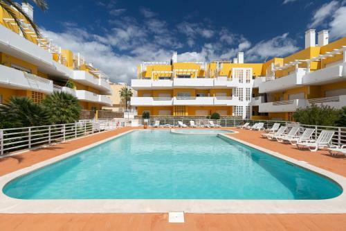 Soul Beach Apartment
