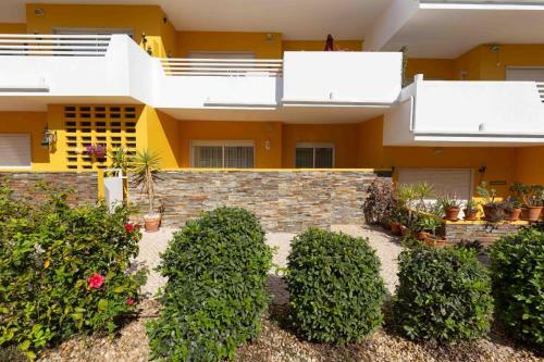 Soul Beach Apartment