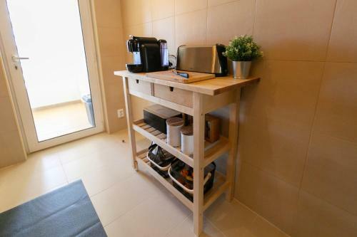 Soul Beach Apartment