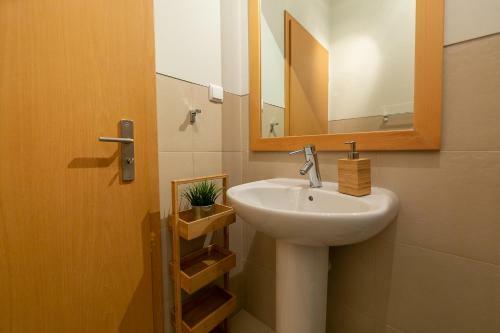 Soul Beach Apartment