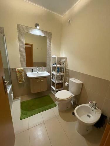 Apartamento Royal Cabanas Golf Blue Condominio Privado Sossegado