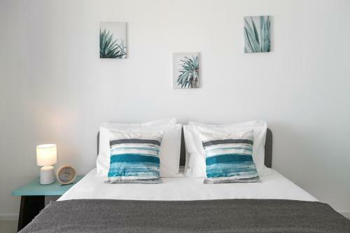 Apartamento Menta Mar