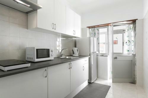 Apartamento Menta Mar