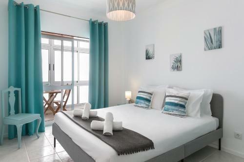 Apartamento Menta Mar