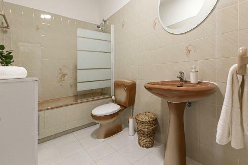 Apartamento Menta Mar