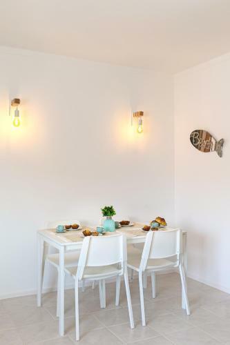 Apartamento Menta Mar