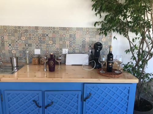 Tufa Guest House, Wellness & Spa